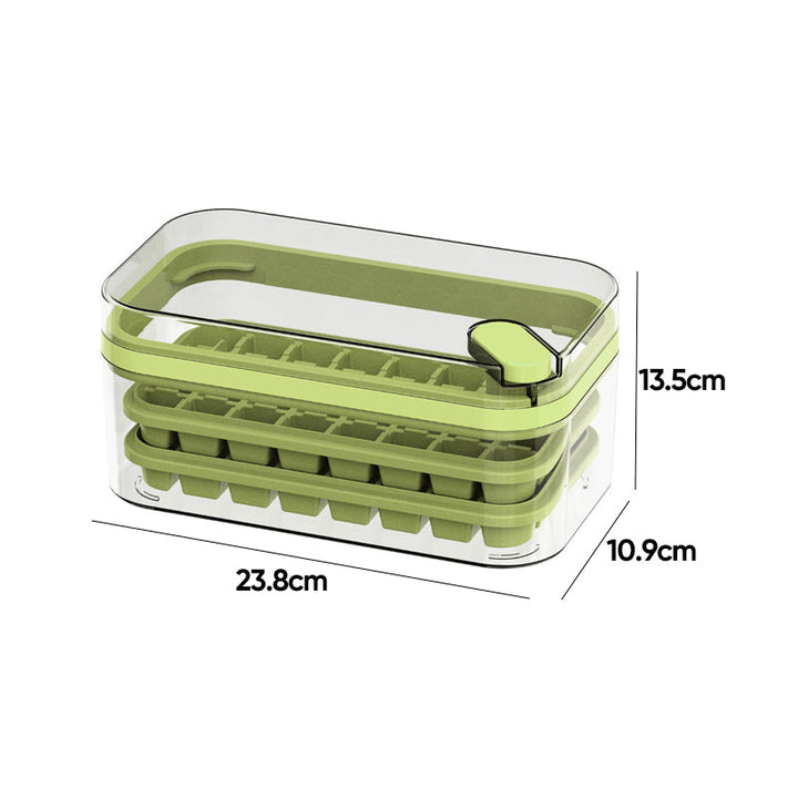 BowLift | Silicone Ice Box