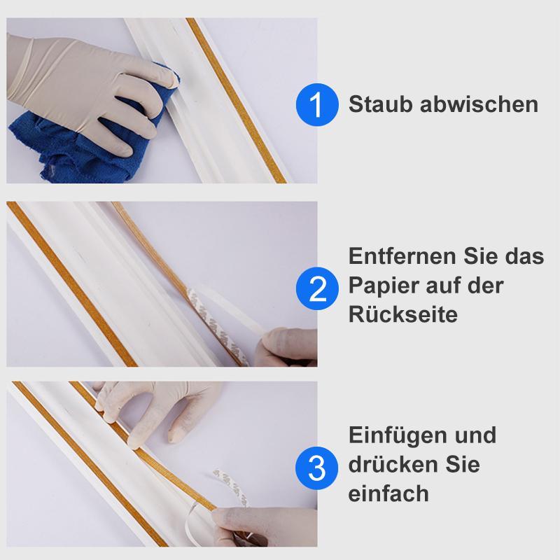 BowLift | Self-adhesive tape, 6m long