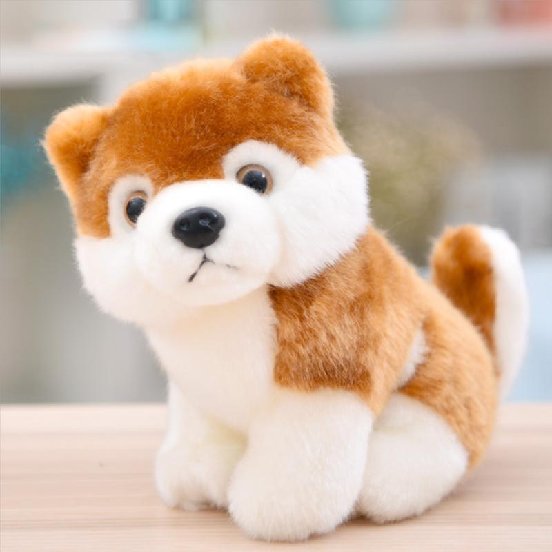 BowLift | Realistic Puppy Doll