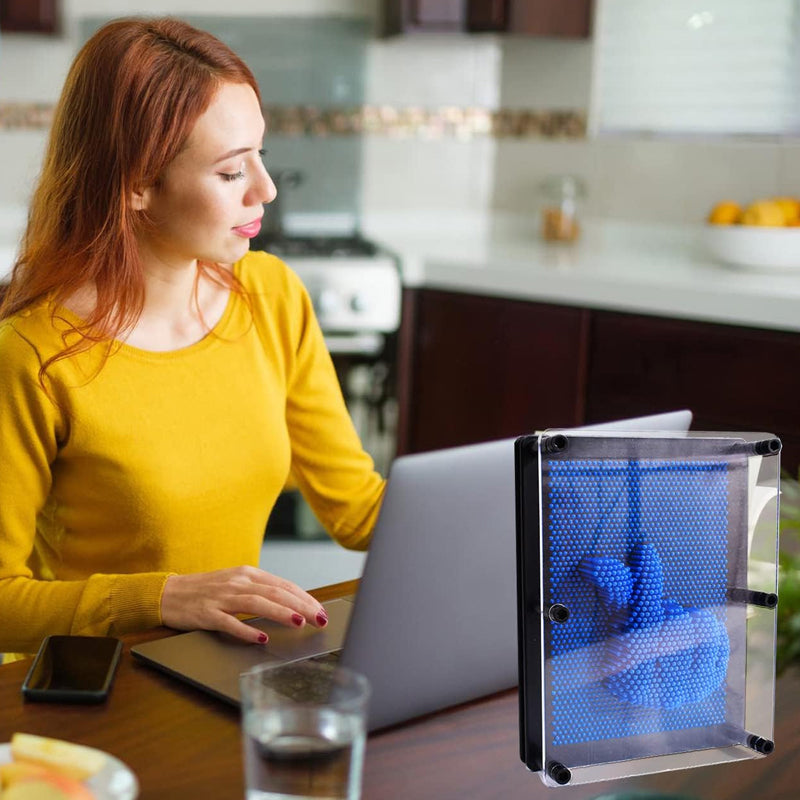 BowLift | Create & Relax: 3D sculptural pens for fun & stress relief!