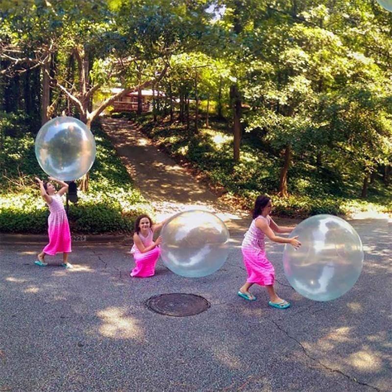 Inflatable amazing Bubble Ball | Bowlift