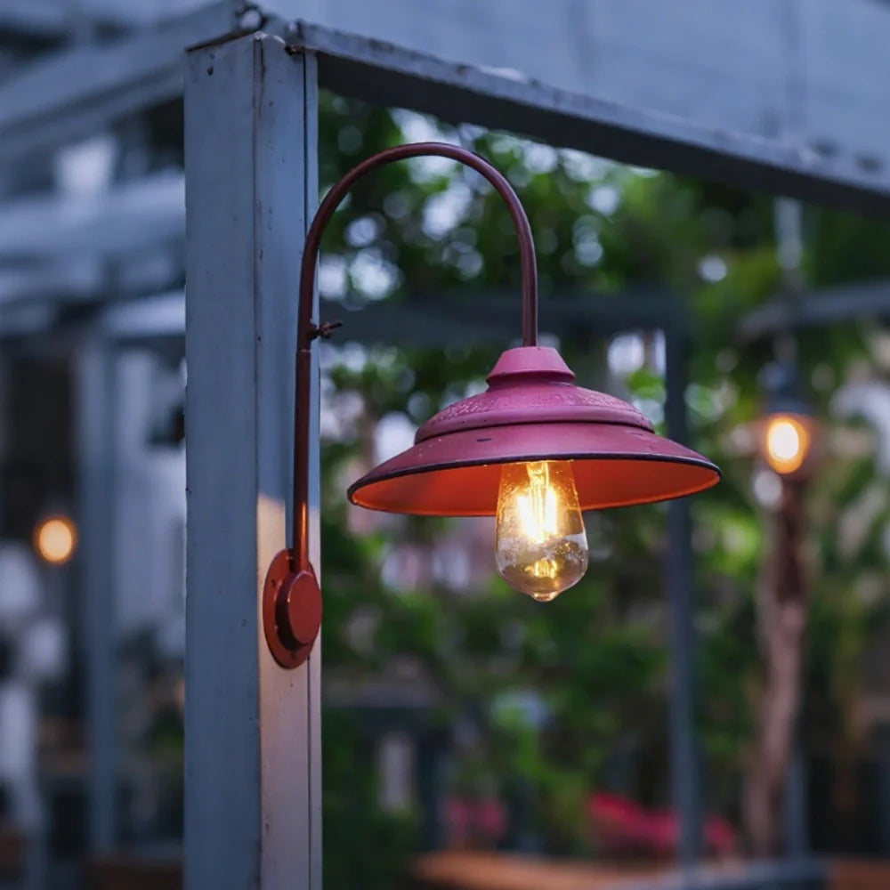 BowLift | SolaHeritage Wall Light
