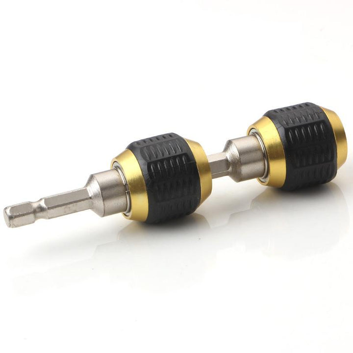 BowLift | Quick Change Drill Adapter