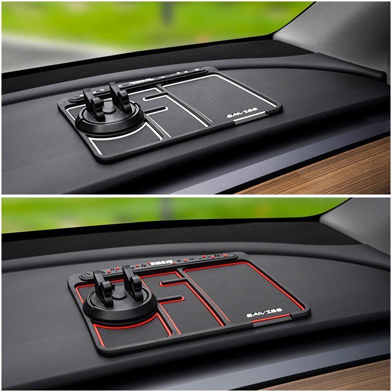 BowLift | Anti-Slip Telefoonhouder Mat