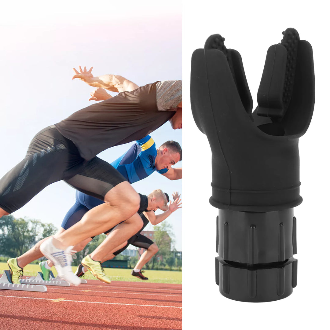 AdemFit Long Trainer – Adjustable Breathing Resistance for Sports & Recovery | Bowlift