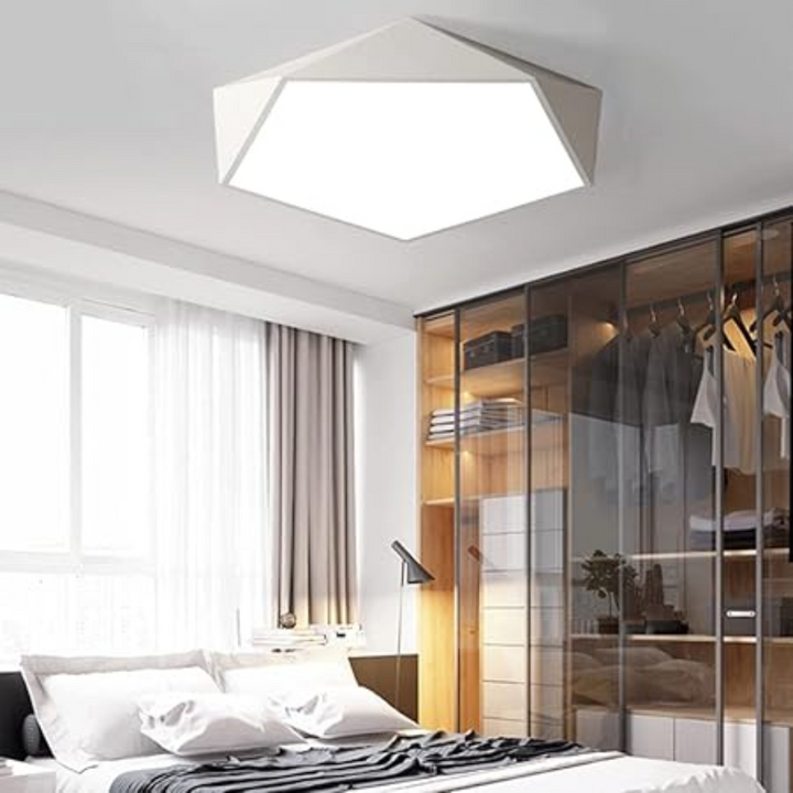 BowLift | Luxury LED Ceiling Lamp
