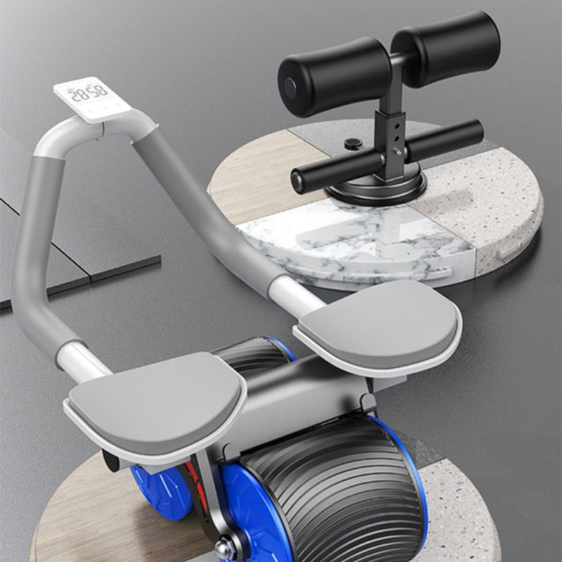 CoreMaster Roller - Perfect Home Fitness Solution Bowlift