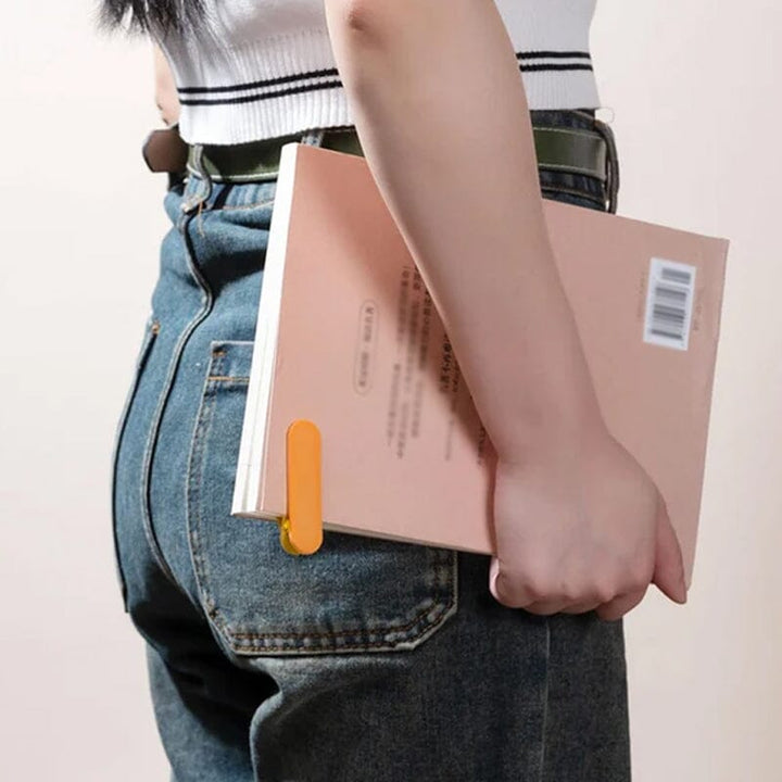 BowLift | Bookmark made of silicone
