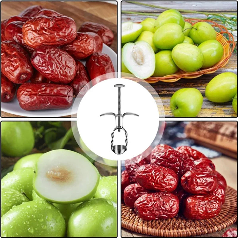 BowLift | Fruit Corer