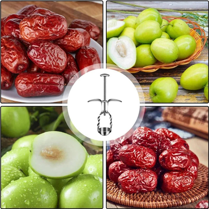 BowLift | Fruit Corer