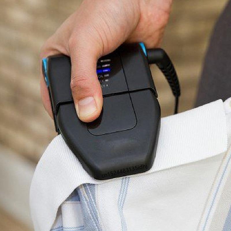 BowLift | Folding Portable Compact Mini Foldable Iron