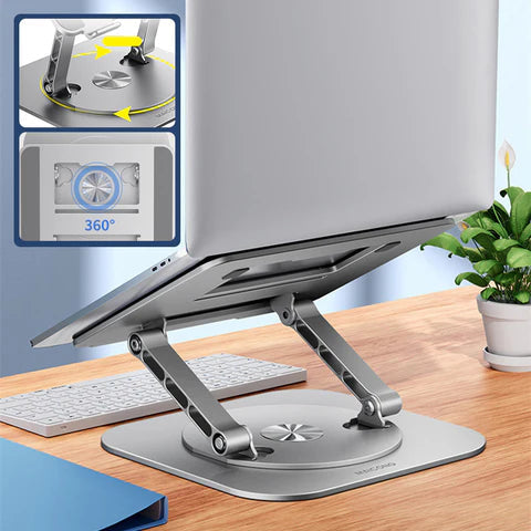 BowLift | Swivel Laptop Mount
