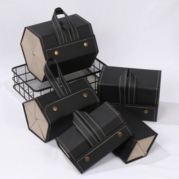BowLift | Multi Sunglasses Case - The best surprise gift