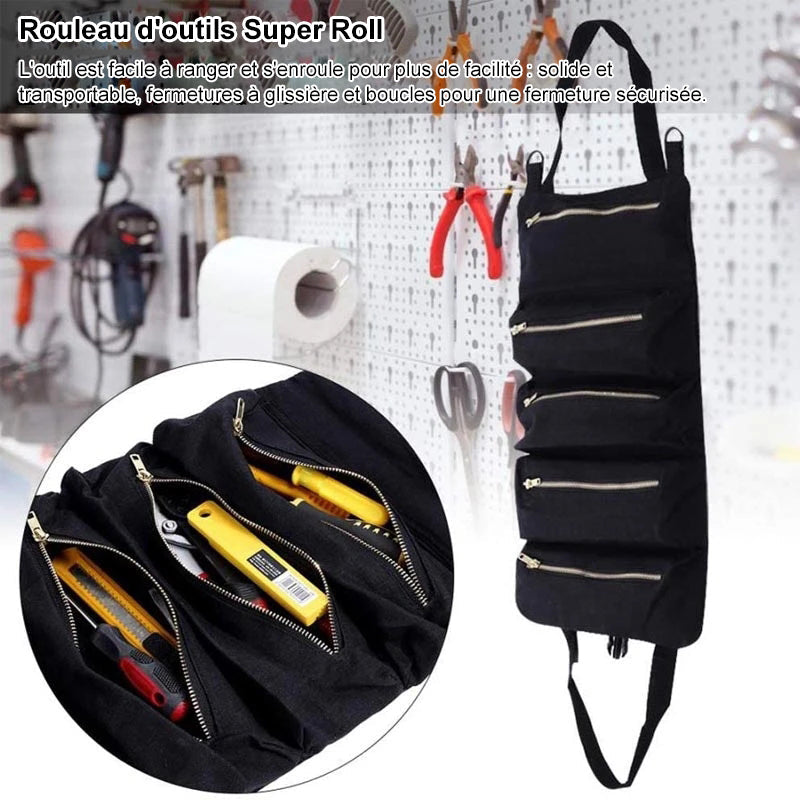 Multifunctional Tool Bag | Bowlift