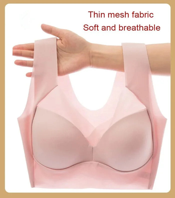 BowLift | Sexy Push Up Wireless Bras