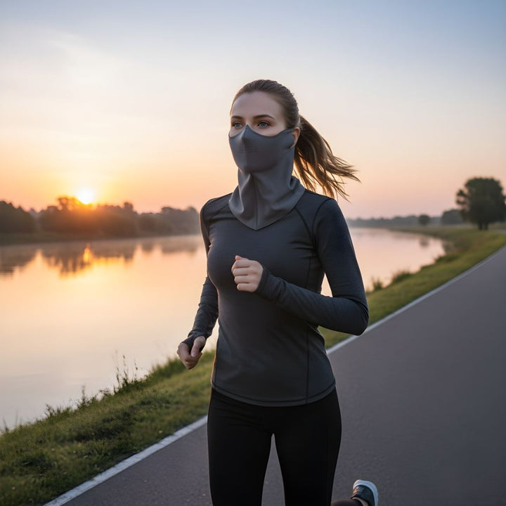 Cooling & Breathable – Moisture-Wicking Fabric – Outdoor Use – Prevents Sunburn & Skin Damage Bowlift