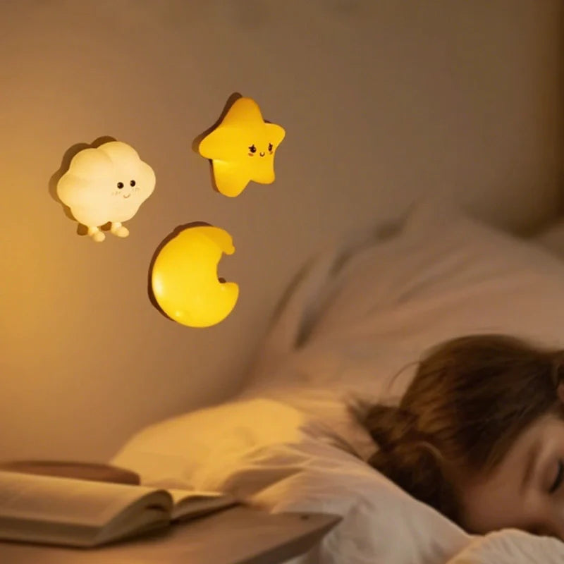 BowLift | DreamBuddies Night Light