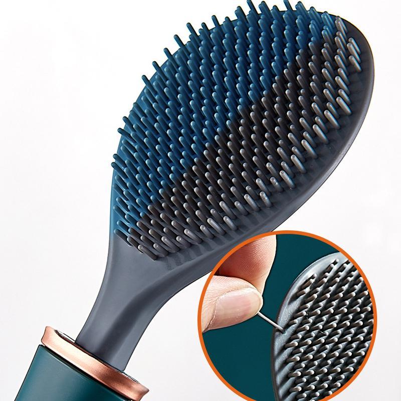 BowLift | Long Handle Toilet Brush