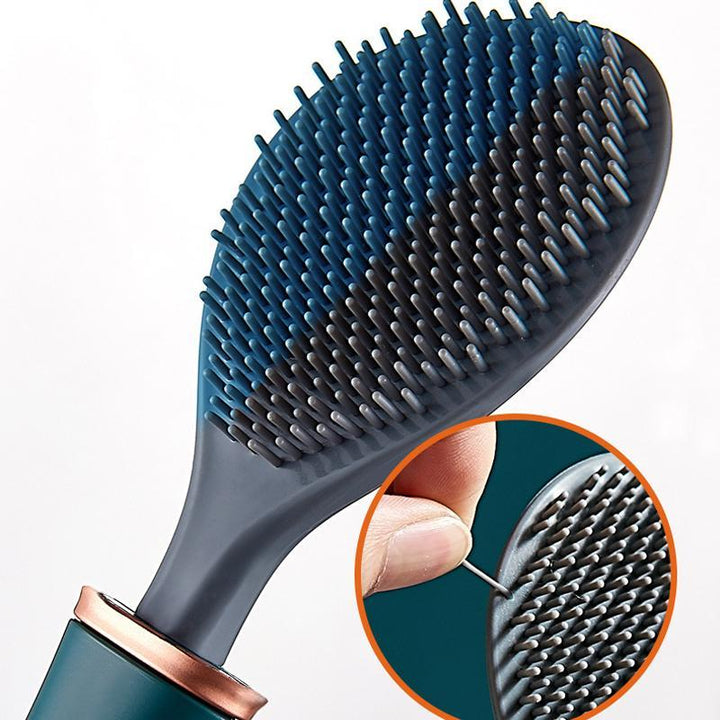 BowLift | Long Handle Toilet Brush