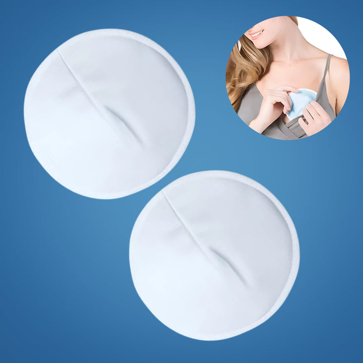 Leak‑Proof – Comfortable to Wear -  Bamboo Soft – Breastfeeding Mums Bowlift