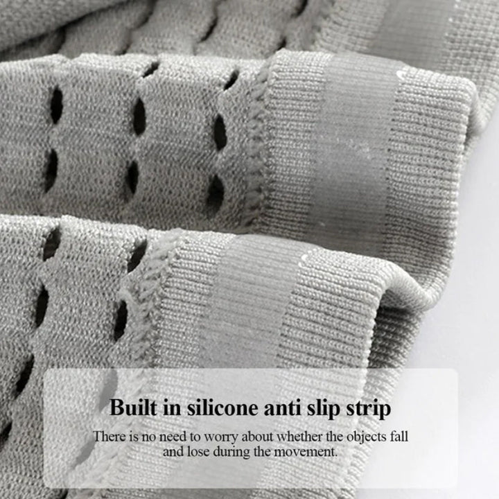 BowLift | Multifunctional Knitted Breathable Hidden Waist Pocket