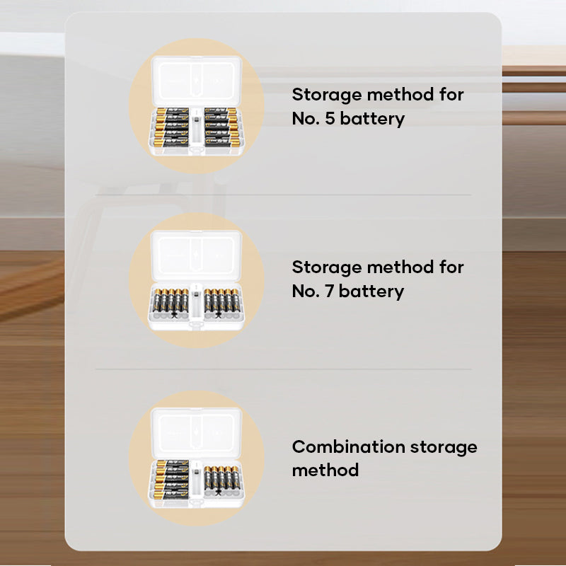 BowLift | Battery Storage Box