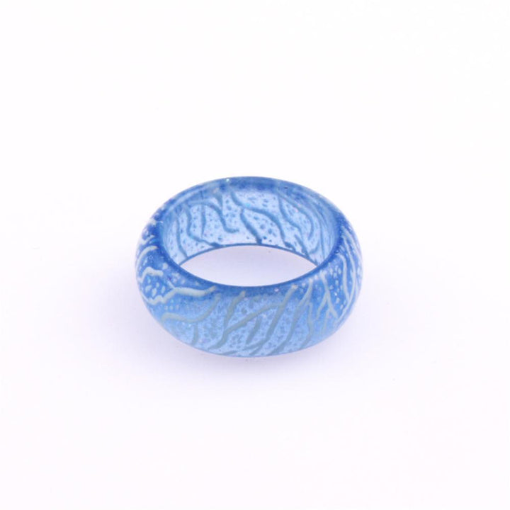 BowLift | Fancy Colorful Luminous Ring