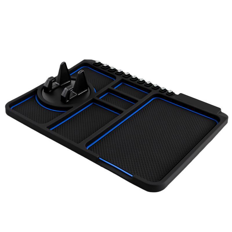 BowLift | Non-slip mat with phone holder