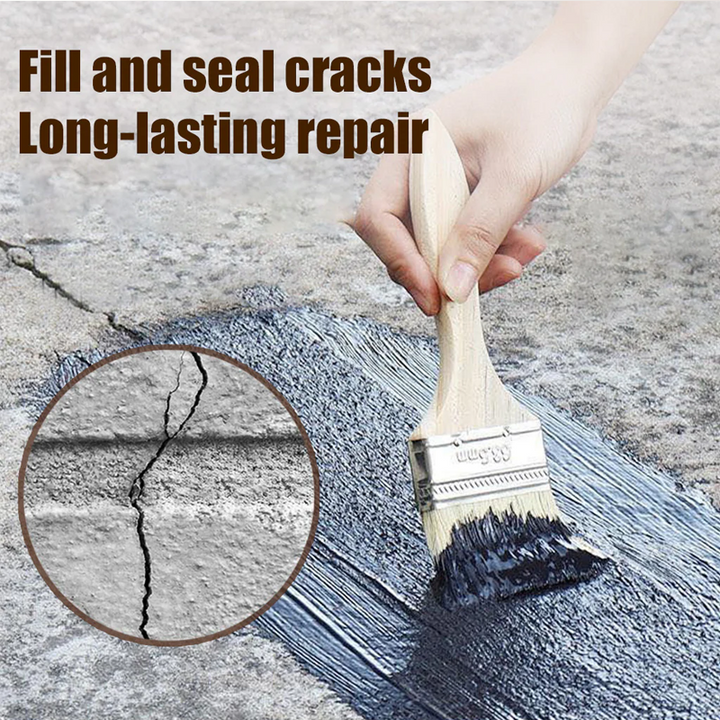 BowLift | Wall crack sealing waterproof sealant