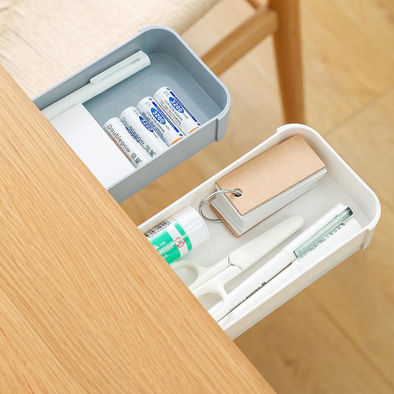 BowLift | Invisible Storage Box