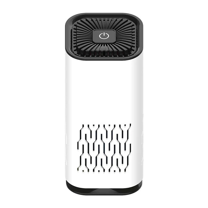 BowLift | USB Car Air Purifier with HEPA Filter