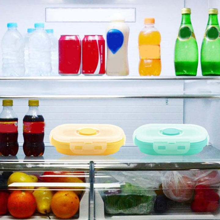 BowLift | Sealable Food Storage Box