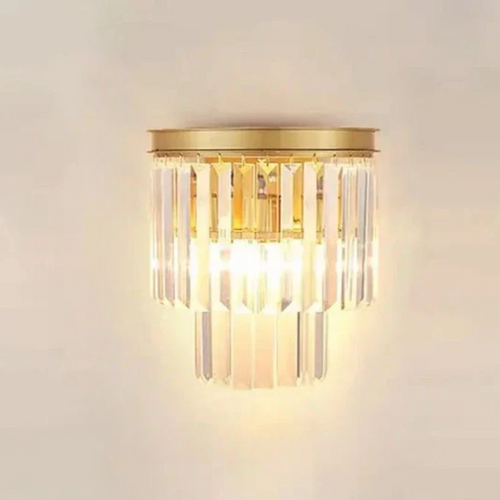 BowLift | Luxury LED Wall Lamp