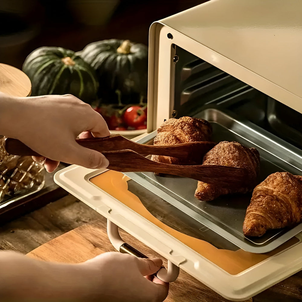 BowLift | Natural Grip Kitchen Tongs