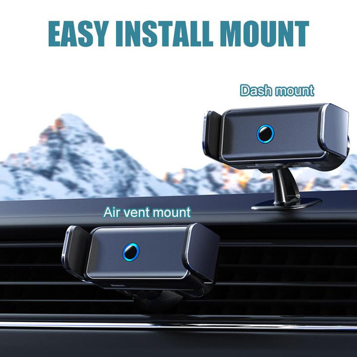 BowLift | 360 Degree Rotation Adaptive Phone Mount