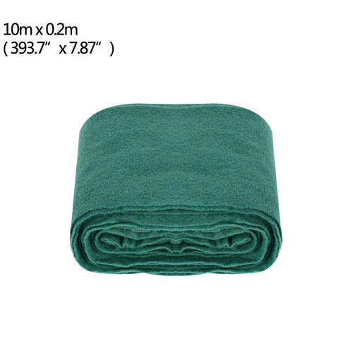 BowLift | Biodegradable grass seed mat for easy lawn establishment in the garden