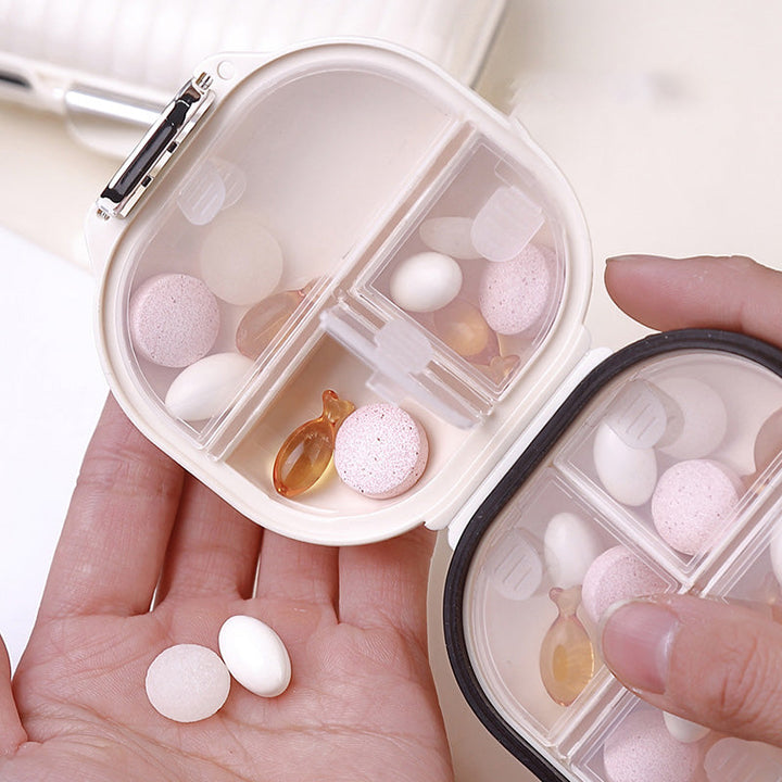BowLift | MediKeep – Your health, cleverly organized!