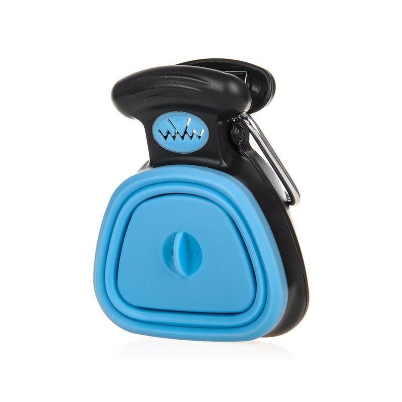 BowLift | Portable Poop Catcher