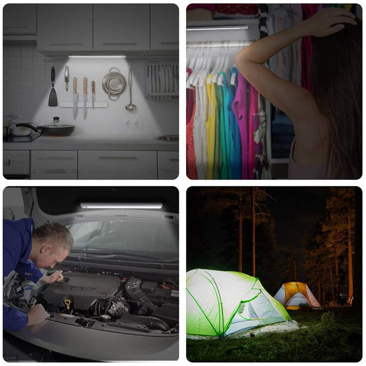 BowLift | Super Bright Wireless Sensor Light