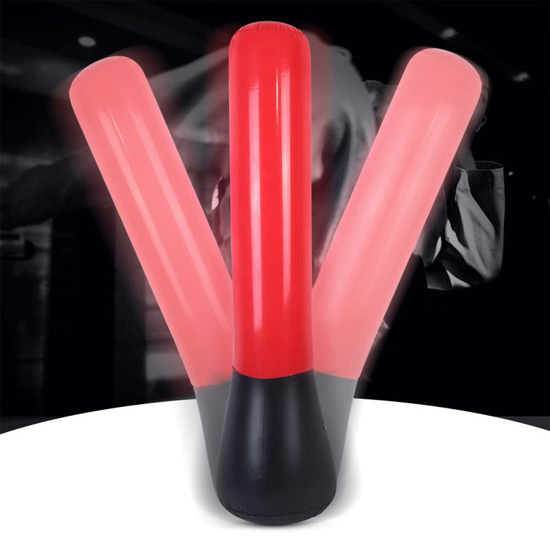 Inflatable boxing column | Bowlift
