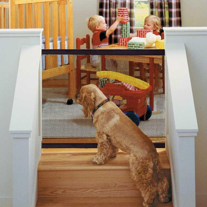 BowLift | Magic-Gate Portable Safe Guard