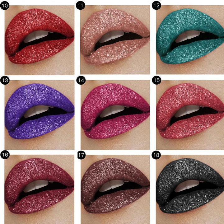 BowLift | Shiny waterproof lip gloss