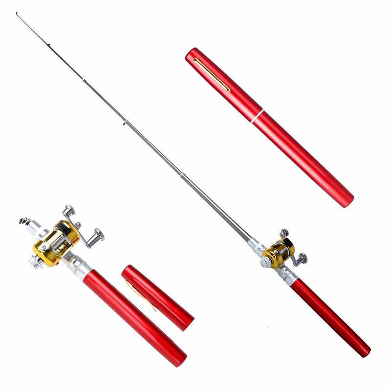 BowLift | FishEase Travel Rod | The ideal compact rod for on the go with ease and portability