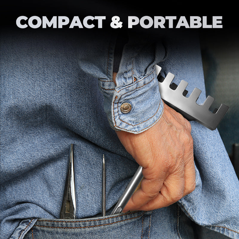 BowLift | 86-type square hole cutter for electrical box