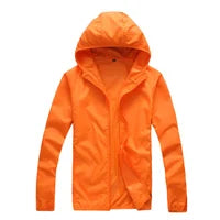 Unisex Windbreaker waterproof Anti-UV Super light | Bowlift