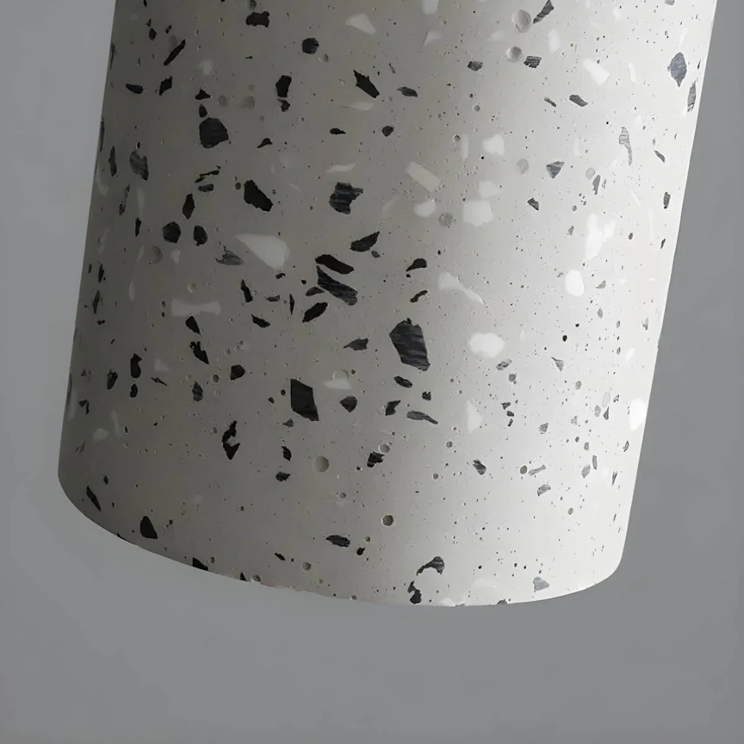 BowLift | Industrial Design Pendant Lamp