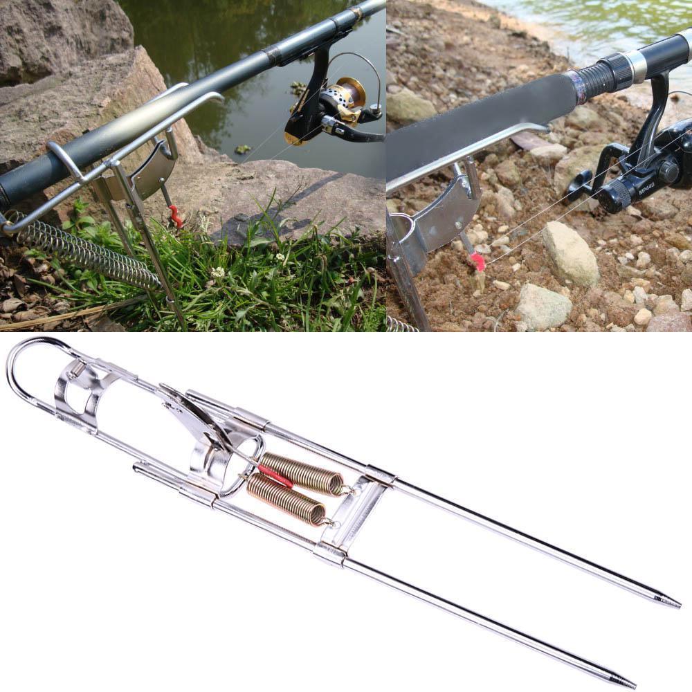 BowLift | Automatic Rod Holder