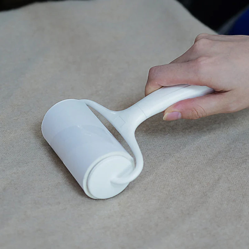 3 IN 1 PORTABLE LINT ROLLER | Bowlift