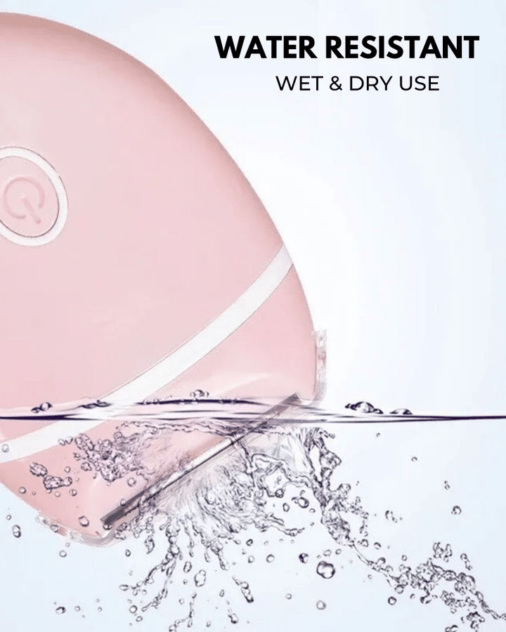 BowLift | Lady Shaver 2.0