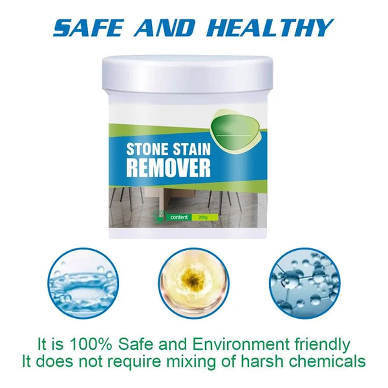 Multifunctional Cleaning Powder | Bowlift